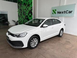 Foto do veículo Volkswagen Virtus Tsi 1.0 Flex 12v 4p Mec.