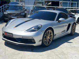 Foto do veículo Porsche 718 2.0 Cayman Style Edition Pdk