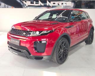 Foto do veículo Land Rover Range Rover Evoque 2.0 Si4 Hse Dynamic 4wd Auto