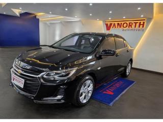 Foto do veículo Chevrolet Onix Sed. Plus Prem. 1.0 12v Tb Flex Aut