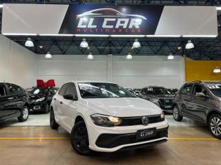 Foto do veículo Volkswagen Polo Track 1.0 Flex 12v 5p