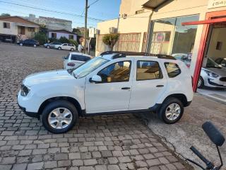 Foto do veículo Renault Duster 1.6 Expression