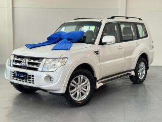 Foto do veículo Mitsubishi Pajero Hpe Full 3.2 4x4 T.i.dies.3p Aut.