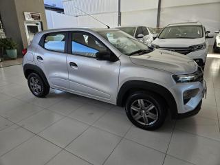 Foto do veículo Renault Kwid 1.0 Zen