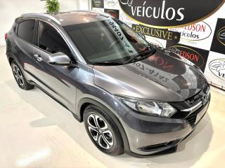 Foto do veículo Honda Hr-v Exl 1.8 Flexone 16v 5p Aut.