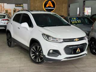 Foto do veículo Chevrolet Tracker 1.4 16v Ecotec Flex Ltz Auto