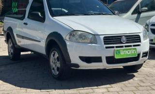 Foto do veículo Fiat Strada 1.4 Mpi Fire Flex 8v Cs