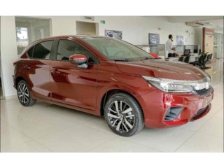 Foto do veículo Honda City 1.5 Touring Cvt