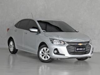 Foto do veículo Chevrolet Onix Plus 1.0 Turbo Ltz