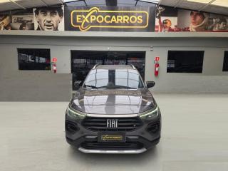 Foto do veículo Fiat Pulse Audace 1.0 Turbo 200 Flex Aut.