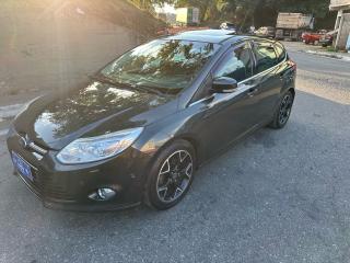 Foto do veículo Ford Focus 2.0 16v Titanium Plus Powershift