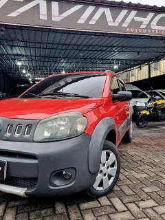 Foto do veículo Fiat Uno 1.0 Evo Flex Way