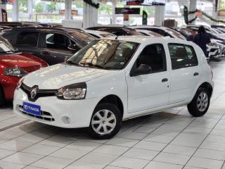 Foto do veículo Renault Clio 1.0 16v Hi-power Authentique