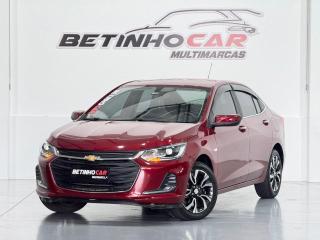 Foto do veículo Chevrolet Onix Plus 1.0 Turbo Auto