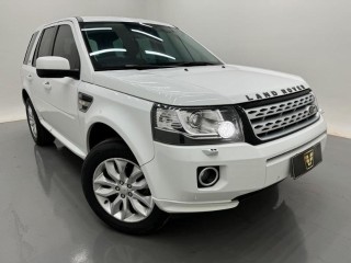 Foto do veículo Land Rover Freelander 2.2 Sd4 Hse Auto 4wd