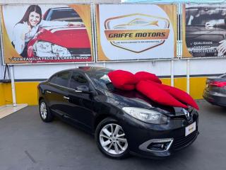 Foto do veículo Renault Fluence Sedan Privilège 2.0 16v Flex Aut
