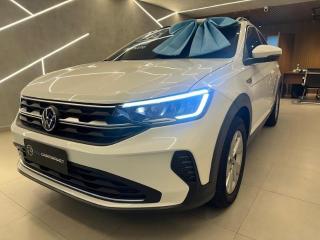 Foto do veículo Volkswagen Nivus 1.0 200 Tsi Comfortline Auto