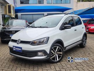 Foto do veículo Volkswagen Fox 1.6 Xtreme