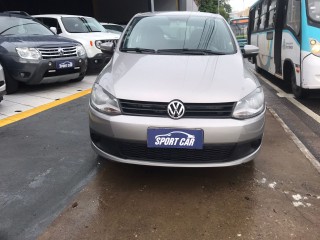 Foto do veículo Volkswagen Fox 1.0 Tec Total Flex