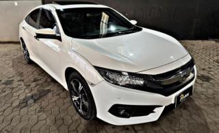 Foto do veículo Honda Civic Sedan Touring 1.5 Turbo 16v Aut.4p