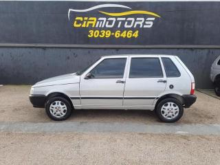 Foto do veículo Fiat Uno 1.0 Mille Fire Flex