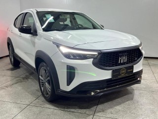 Foto do veículo Fiat Fastback 1.0 200 Turbo Flex Aut