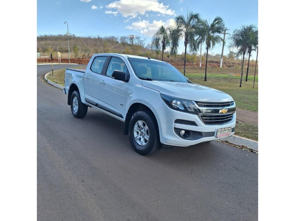 Chevrolet S-10