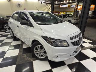 Foto do veículo Chevrolet Onix 1.0 Spe/4 Eco Joy