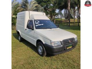 Foto do veículo Fiat Fiorino 1.3 Furgao Flex