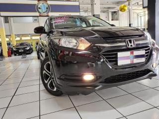 Foto do veículo Honda Hr-v Ex 1.8 Flexone 16v 5p Aut.