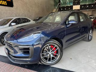 Foto do veículo Porsche Macan S 2.9/3.0 Bi-turbo