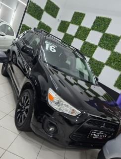 Foto do veículo Mitsubishi Asx 2.0 16v Cvt