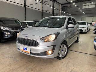 Foto do veículo Ford Ka 1.5 Se Plus 12v Flex 5p Aut.