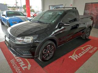 Foto do veículo Volkswagen Saveiro 1.6 Cs Trendline