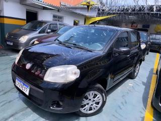 Foto do veículo Fiat Uno Sporting 1.4 B.edit. Flex 8v 5p