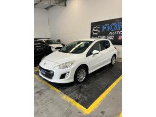 Foto do veículo Peugeot 308 1.6 16v Flex Allure