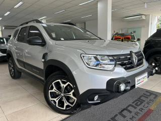 Foto do veículo Renault Duster 1.3 Tce Iconic Cvt