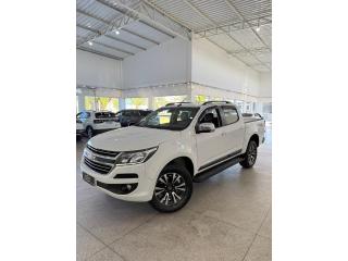 Foto do veículo Chevrolet S-10 2.8 Ctdi Cabine Dupla Ltz Auto 4wd