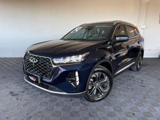 Foto do veículo Caoa Chery Tiggo 7 Pro Max Drive 1.5 Tb (hibrido)