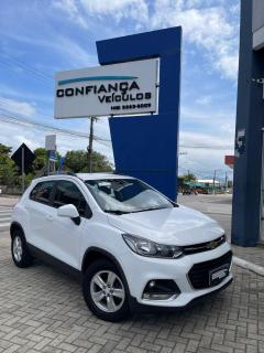Foto do veículo Chevrolet Tracker Lt 1.4 Turbo 16v Flex 4x2 Aut.