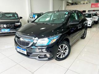 Foto do veículo Chevrolet Onix Hatch Ltz 1.4 8v Flexpower 5p Aut.