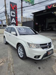 Foto do veículo Dodge Journey Rt 3.6 V6 Aut.
