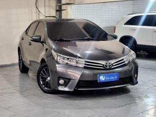 Foto do veículo Toyota Corolla Xei 2.0 Flex 16v Aut.