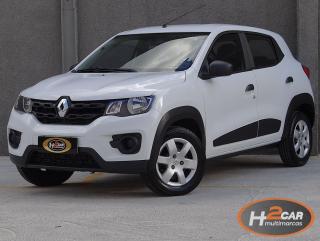 Foto do veículo Renault Kwid 1.0 Zen