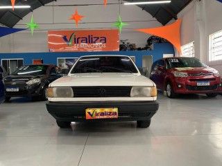 Foto do veículo Volkswagen Parati 1.6 Cl
