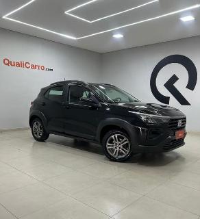 Foto do veículo Fiat Pulse 1.3 Flex Drive Cvt 4p Automático