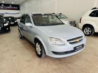 Foto do veículo Chevrolet Classic Life/ls 1.0 Vhc Flexp. 4p