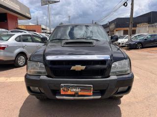 Foto do veículo Chevrolet S-10 2.4 Flexpower 4x2 Executive Cabine Dupla