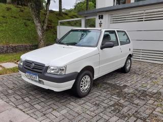 Foto do veículo Fiat Uno Mille 1.0 Fire/f.flex/economy 2p