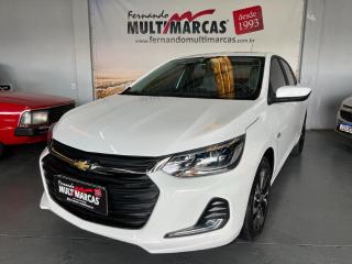 Foto do veículo Chevrolet Onix Sed. Plus Prem. 1.0 12v Tb Flex Aut